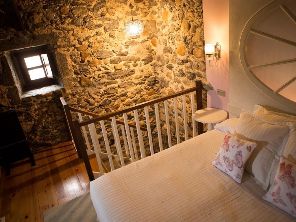 Akla Hotel Palacio Torre De Ruesga Calseca Exteriér fotografie