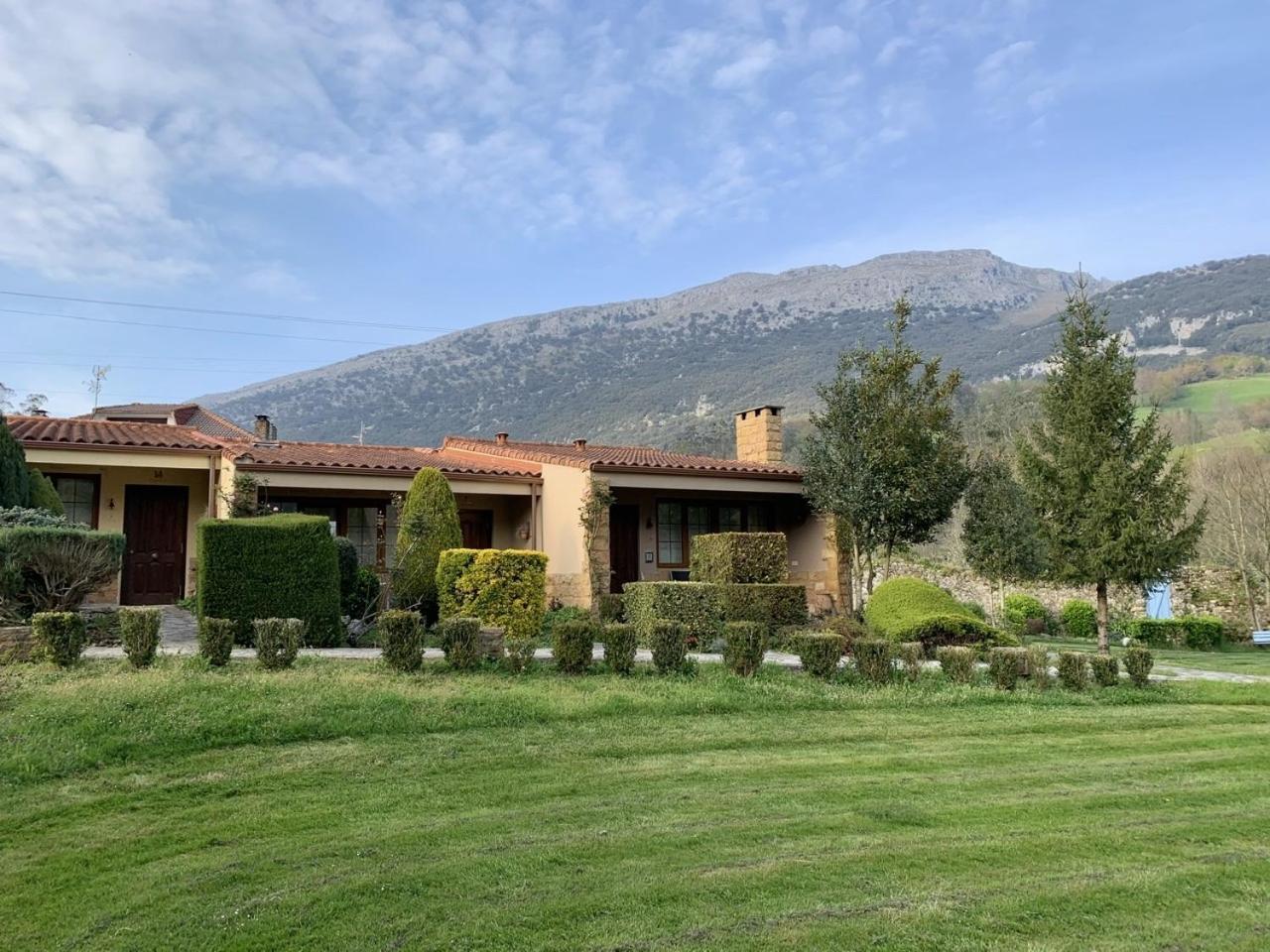 Akla Hotel Palacio Torre De Ruesga Calseca Pokoj fotografie